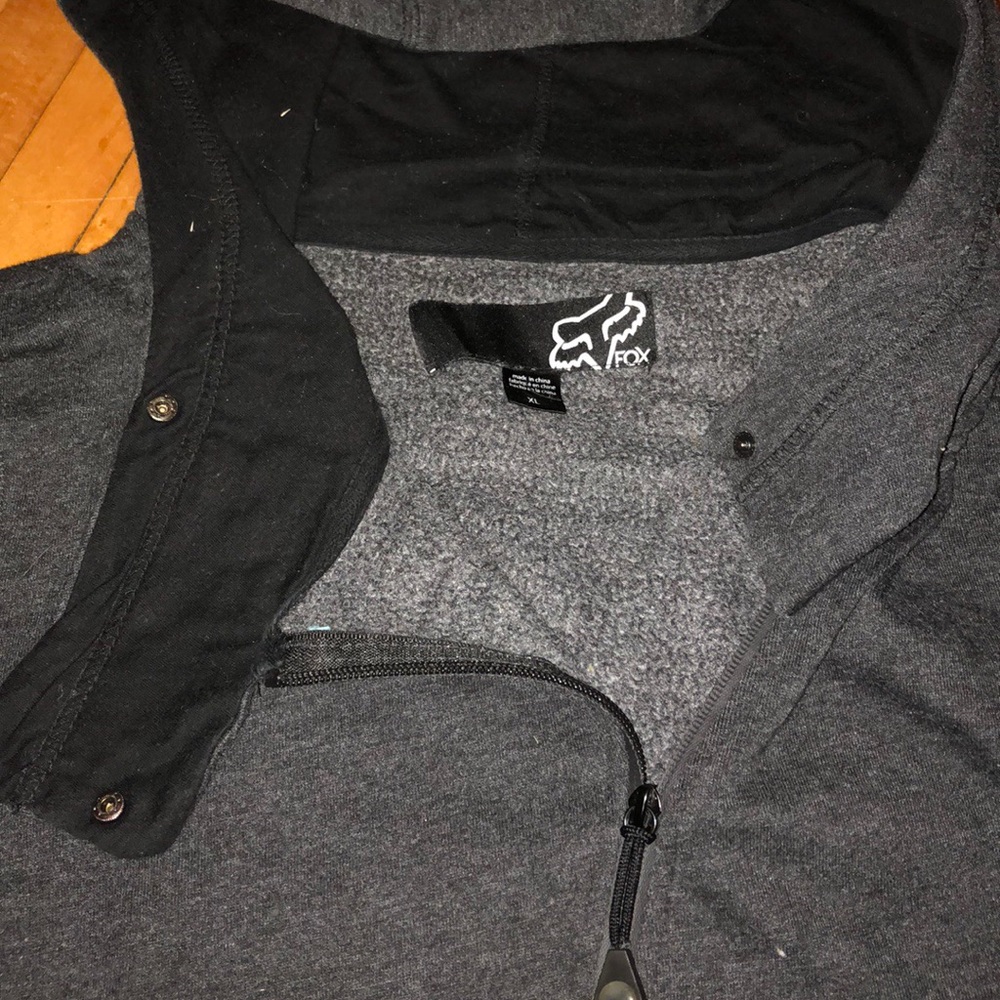 Fox Racing Sweatshirt